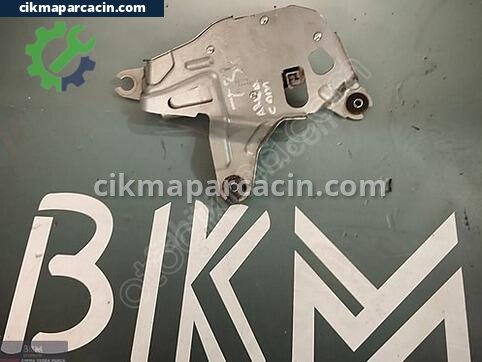Nissan X-Trail Silecek Motoru çıkma parça