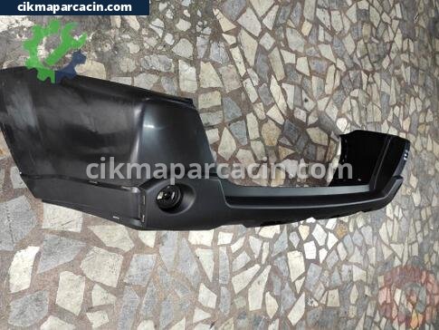 Nissan X-Trail Arka Tampon çıkma parça