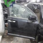 Çıkma Nissan X-Trail Bagaj