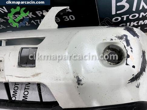 Nissan X-Trail Ön Tampon çıkma parça