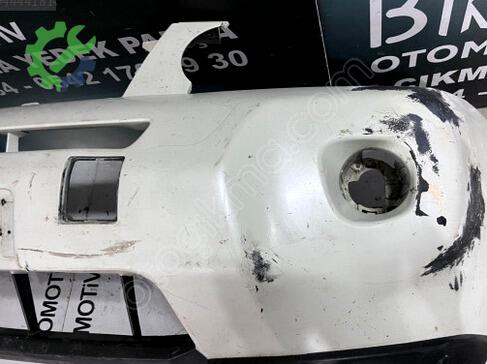 Nissan X-Trail Ön Tampon çıkma parça