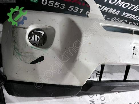 Nissan X-Trail Ön Tampon çıkma parça