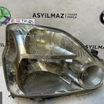 NİSSAN X-TRAİL T31 SAĞ FAR ORJİNAL DÜZ TİP