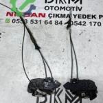 Nissan X-Trail Kapı Kilidi Çıkma