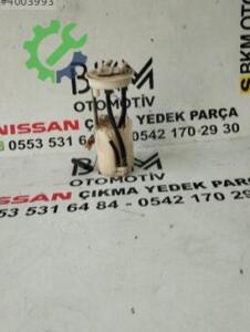 Nissan X-Trail Yakıt Şamandırası Çıkma