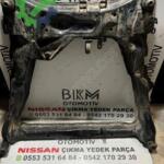 Nissan Qashqai Orijinal Çıkma Travers