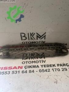 Çıkma Nissan X-Trail Alt Tampon Izgarası