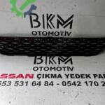 Nissan X-Trail Tampon Izgarası Çıkma