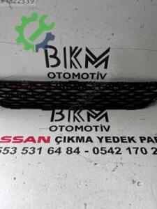 Nissan X-Trail Alt Tampon Izgarası Çıkma (2. Adet)