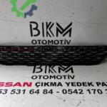 Nissan X-Trail Tampon Izgarası Çıkma