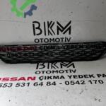 Nissan X-Trail Tampon Izgarası Çıkma
