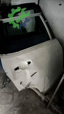 Nissan X-Trail Kapı çıkma parça