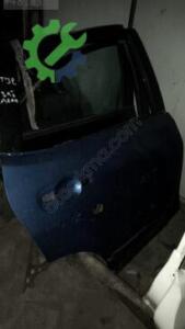 Nissan X-Trail Sağ Arka Kapı Çıkma