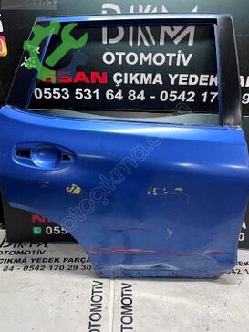 Nissan X-Trail Kapı çıkma parça