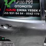Nissan X-Trail Kapı Çıkma