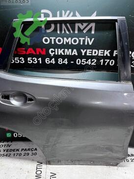 Nissan X-Trail Kapı çıkma parça