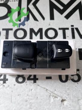 Nissan X-Trail Cam Düğmesi çıkma parça