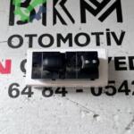 Nissan X-Trail 2014 – 2017 Çıkma Cam Düğmesi