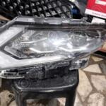 Nissan X-Trail Orijinal Çıkma Far
