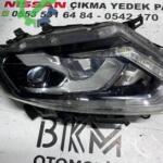 Nissan X-Trail Orijinal Çıkma Far