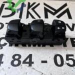 Nissan X-Trail 2014 – 2017 Çıkma Cam Düğmesi