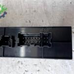 Nissan X-Trail 2014 – 2017 Çıkma Cam Düğmesi
