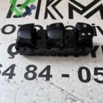 Nissan X-Trail 2014 – 2017 Çıkma Cam Düğmesi