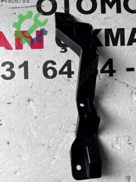 Nissan X-Trail Sis Farı çıkma parça