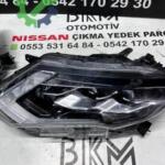 Çıkma Nissan X-Trail Far