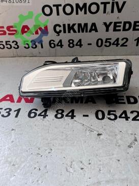 Nissan X-Trail Sis Farı çıkma parça