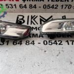 Çıkma Nissan X-Trail Sis Farı