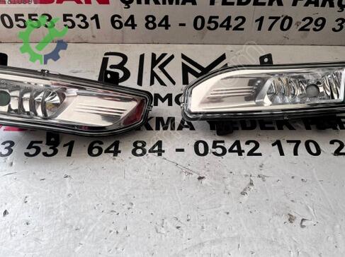 Nissan X-Trail Sis Farı çıkma parça