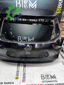 Nissan X-Trail Bagaj çıkma parça