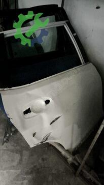 Nissan X-Trail Kapı çıkma parça