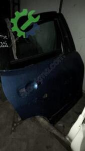 Nissan X-Trail 2000 – 2026 Çıkma Sağ Arka Kapı (2. Adet)