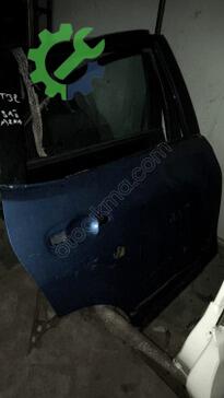 Nissan X-Trail Kapı çıkma parça
