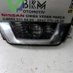 Nissan X-Trail 2017 – 2021 Çıkma Panjur
