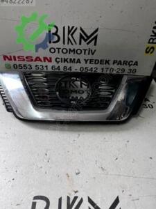 Nissan X-Trail 2017 – 2021 Çıkma Panjur