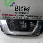 Nissan X-Trail 2017 – 2021 Çıkma Panjur
