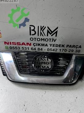 Nissan X-Trail Panjur çıkma parça