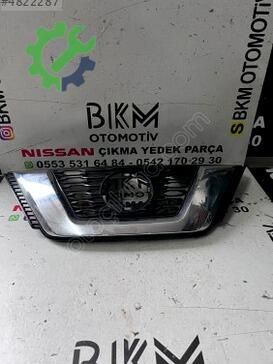 Nissan X-Trail Panjur çıkma parça