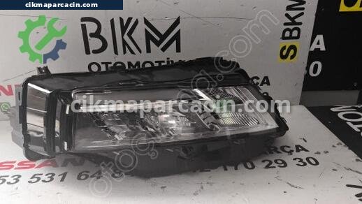Nissan X-Trail Far çıkma parça