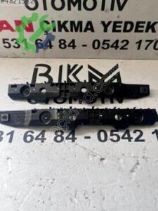 Sağ Sol Arka Tampon Braketi Nissan X-Trail 2021 – 2026 Çıkma