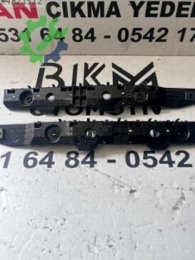 Nissan X-Trail Tampon Braketi çıkma parça