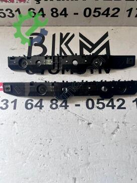 Nissan X-Trail Tampon Braketi çıkma parça