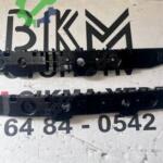 Tampon Braketi Nissan X-Trail 2021 – 2026 Çıkma