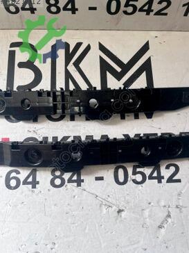 Nissan X-Trail Tampon Braketi çıkma parça