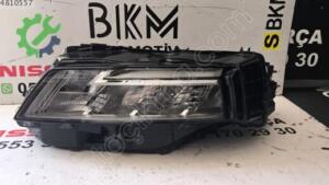 Nissan X-Trail Orijinal Çıkma Sağ Sol Far (2. Adet)