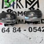 Çıkma Nissan X-Trail Sis Farı