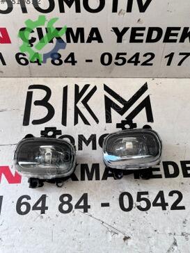 Nissan X-Trail Sis Farı çıkma parça